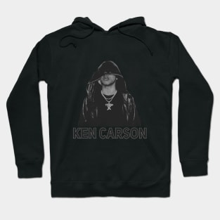 Ken carson // illustration Hoodie